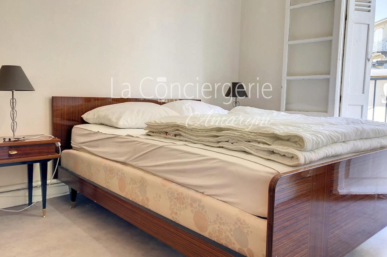 Appartement balcon 2 chambres et à 2 pas de la plage Ault Extérieur photo